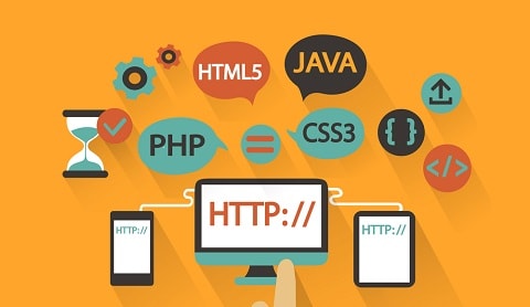 web designing course near me